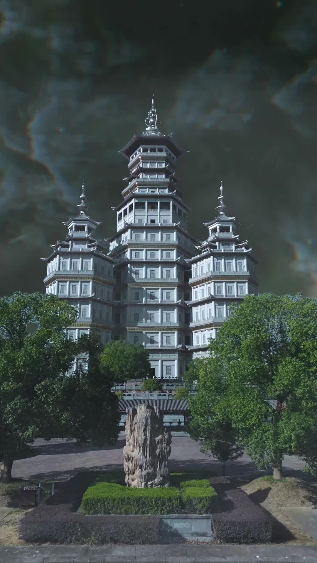 Episode 1 - Don't Worry, I'm a Celestial Master